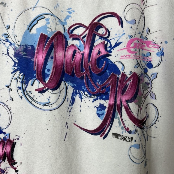 Chase NASCAR Dale Jr tank top S - Picture 2 of 6